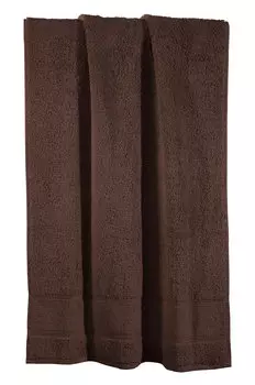 Полотенце для ванной Erwin Mller Karlsruhe, темно коричневый