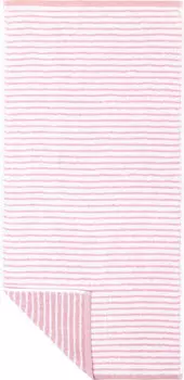 Полотенце для ванной Erwin Mller Konstanz, цвет altrosa