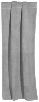 Полотенце для ванной Erwin Mller Konstanz, серебряный