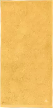 Полотенце для ванной Erwin Mller, желтый