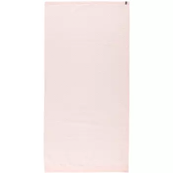 Полотенце для ванной Essenza Essenza Connect Organic Breeze rose, роза