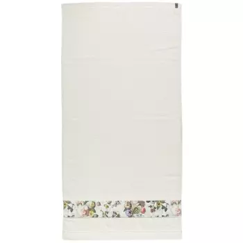 Полотенце для ванной Essenza Essenza Fleur natural, цвет natural