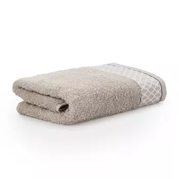 Полотенце для ванной frottana Oriental Ornaments, цвет cashmere