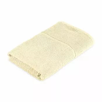 Полотенце для ванной frottana Pearl, экрю
