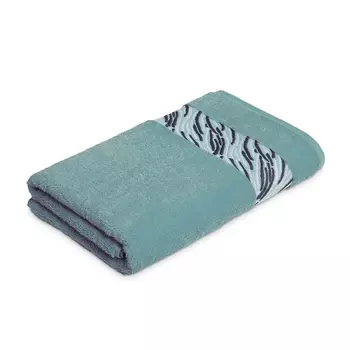 Полотенце для ванной frottana Shadow, цвет arctic