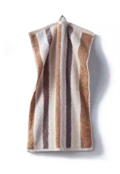 Полотенце для ванной Grace Grand Spa Gstetuch 3er Pack, коричневый