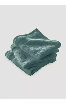 Полотенце для ванной Hessnatur Waschlappen, цвет pinie