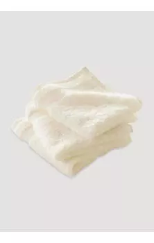 Полотенце для ванной Hessnatur Waschlappen, натуральный