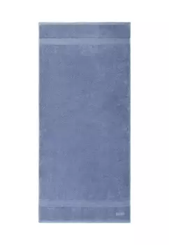 Полотенце для ванной Hugo Boss Duschtuch LOFT, синий