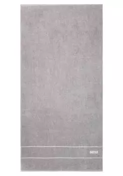 Полотенце для ванной Hugo Boss Duschtuch PLAIN, цвет CONCREN