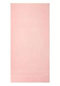 Полотенце для ванной Hugo Boss Duschtuch PLAIN, цвет PRIMRON