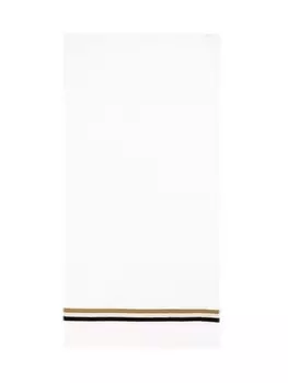Полотенце для ванной HUGO BOSS home, белый