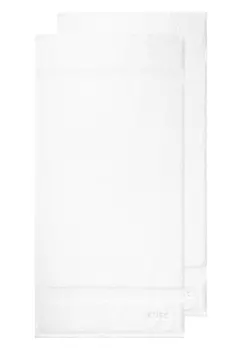 Полотенце для ванной Hugo Boss LOFT (2tlg), белый