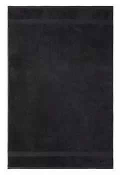 Полотенце для ванной Hugo Boss LOFT, черный