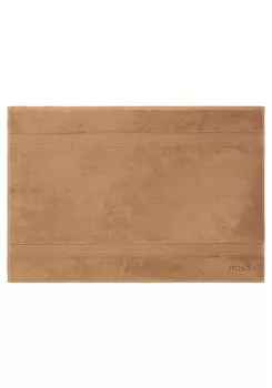 Полотенце для ванной Hugo Boss LOFT, кэмел