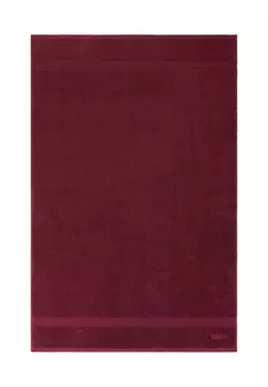 Полотенце для ванной Hugo Boss LOFT, красный