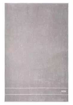 Полотенце для ванной Hugo Boss PLAIN, цвет CONCREN