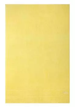 Полотенце для ванной Hugo Boss PLAIN, цвет LIMELIN