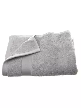 Полотенце для ванной и душа Atmosphera Crateur d'intrieur, серый