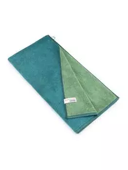 Полотенце для ванной и душа Bassetti, зеленый
