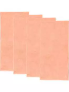 Полотенце для ванной и душа Erwin Mller, цвет apricot