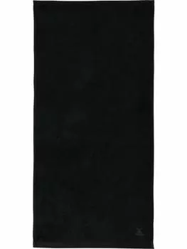 Полотенце для ванной и душа Erwin Mller, черный