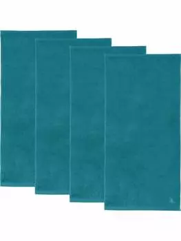 Полотенце для ванной и душа Erwin Mller, синий