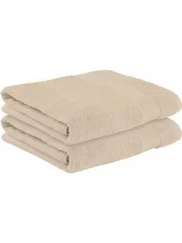 Полотенце для ванной и душа Erwin Mller, цвет cappuccino