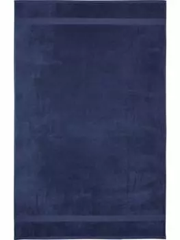 Полотенце для ванной и душа Erwin Mller, морской