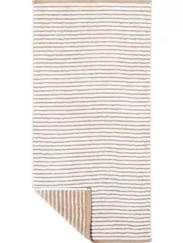 Полотенце для ванной и душа Erwin Mller, цвет cappuccino