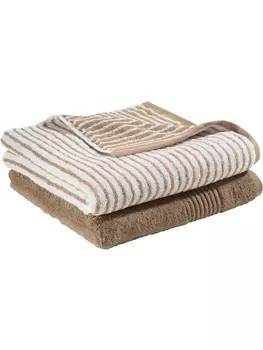 Полотенце для ванной и душа Erwin Mller, цвет cappuccino