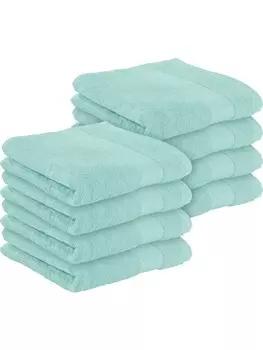 Полотенце для ванной и душа Erwin Mller, мятный