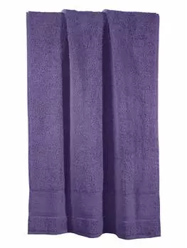 Полотенце для ванной и душа Erwin Mller, фиолетовый