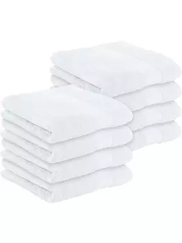 Полотенце для ванной и душа Erwin Mller, белый