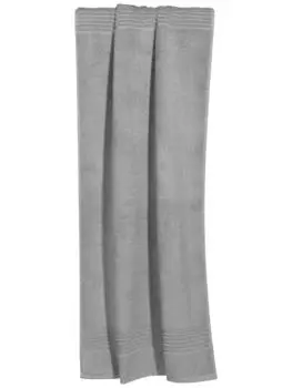 Полотенце для ванной и душа Erwin Mller, серебряный