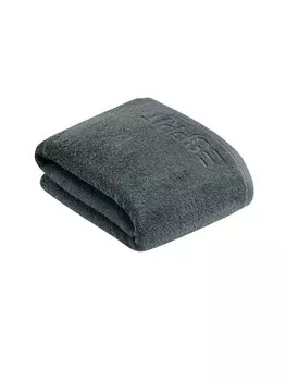 Полотенце для ванной и душа ESPRIT, цвет anthracite
