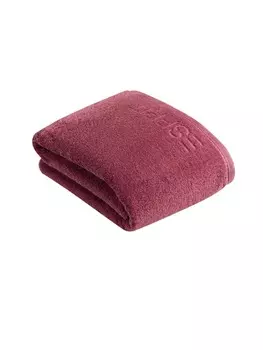 Полотенце для ванной и душа ESPRIT, цвет blackberry