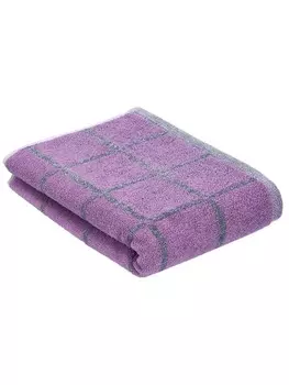 Полотенце для ванной и душа ESPRIT, цвет dark lilac