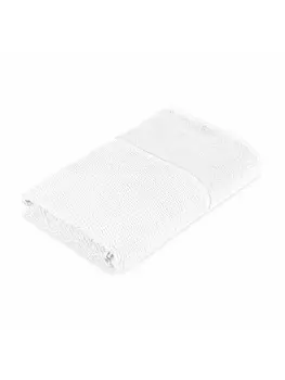 Полотенце для ванной и душа frottana, белый