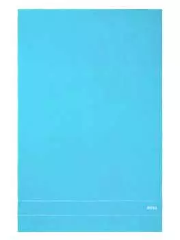 Полотенце для ванной и душа Hugo Boss, цвет riverbn