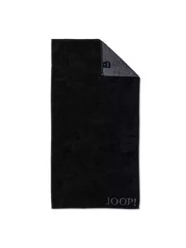 Полотенце для ванной и душа JOOP!, черный