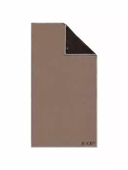 Полотенце для ванной и душа JOOP!, цвет mocca