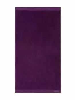 Полотенце для ванной и душа KENZO Home, фиолетовый