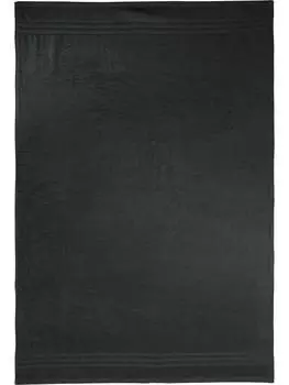 Полотенце для ванной и душа REDBEST, антрацит