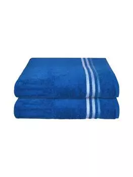 Полотенце для ванной и душа Schiesser, цвет royalblau