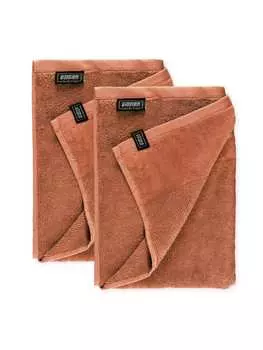 Полотенце для ванной и душа Schner Wohnen Kollektion, цвет rost