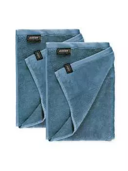 Полотенце для ванной и душа Schner Wohnen Kollektion, синий