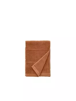 Полотенце для ванной и душа SDAHL, цвет toffee brown