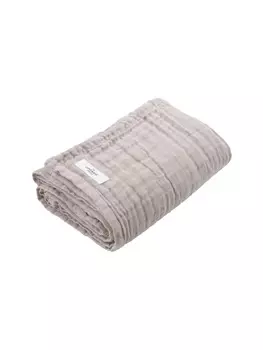 Полотенце для ванной и душа The Organic Company, фиолетовый