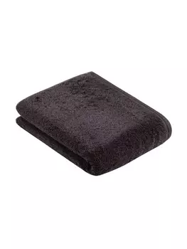 Полотенце для ванной и душа Vossen, антрацит